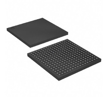 XC2V40-4FG256I Image