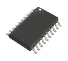 LTC1290BISW#TRPBF Image